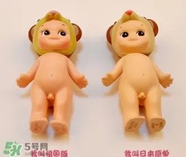 sonny angel真假辨别 sonny angel娃娃怎么辨真假