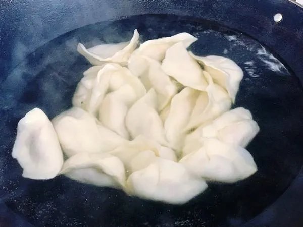 猪肉白菜饺子用什么白菜