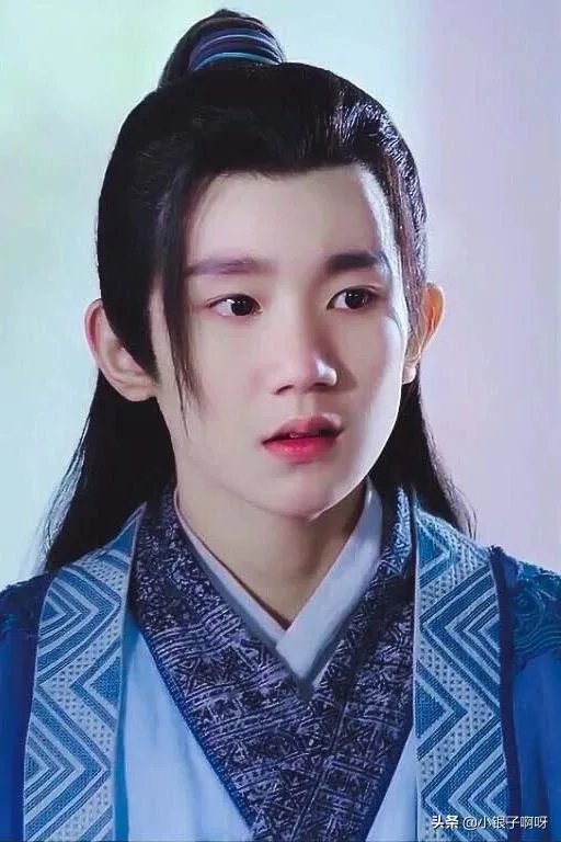 你怎么看《北灵少年志之大主宰》这部电视剧?