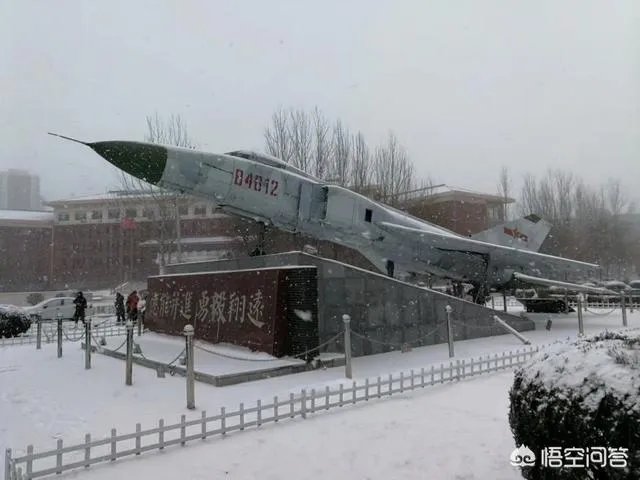沈阳航空航天大学怎么样？