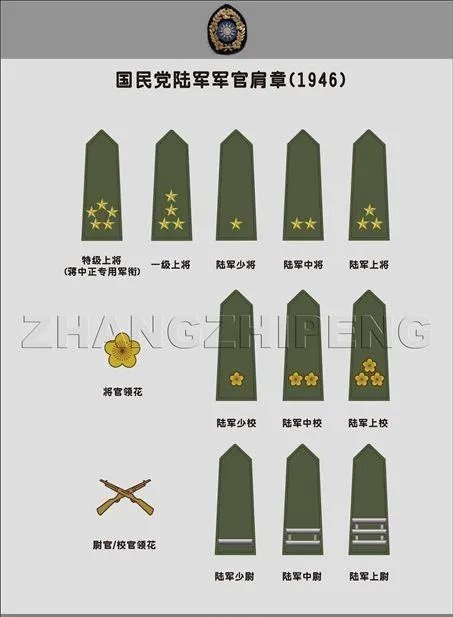 特级上将什么级别