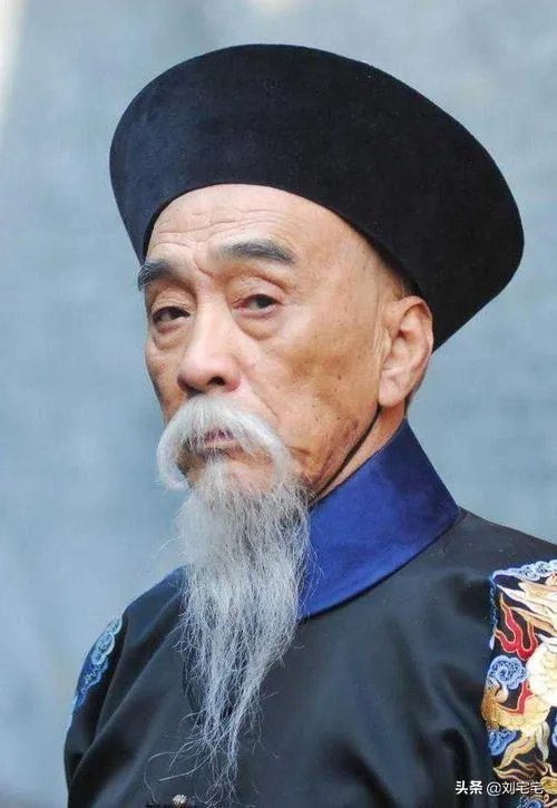 翁同龢是一个什么样的人?
