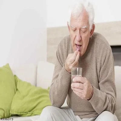 男人更年期吃什么药调理