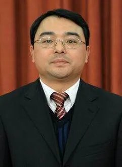 林湘的任免信息