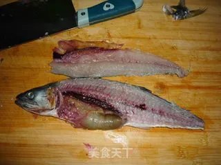 鲅鱼饺子