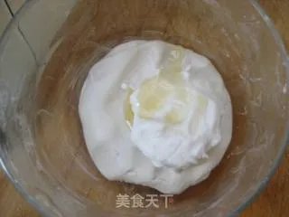 干吃汤圆
