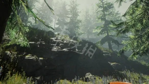 《森林》武器怎么制作？The Forest武器制作配方分享