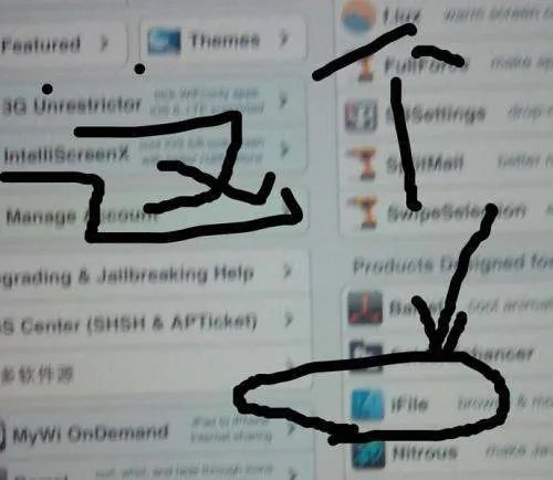 ipad怎么读u盘