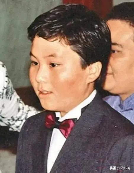 如何看待赌王何鸿燊神秘儿子何猷邦的出现？