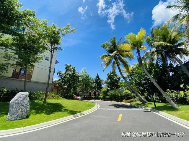 琼海必去的五个地方