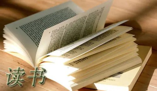 读书的作文400字