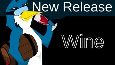 Wine6.1正式版