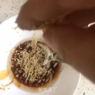 凉拌菜