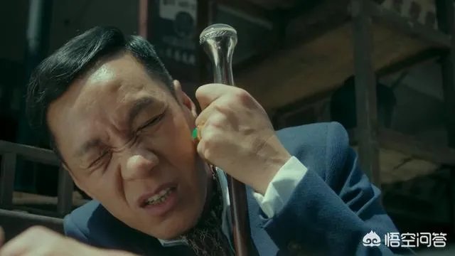 你觉得电视剧《老中医》里有哪些地方很搞笑?