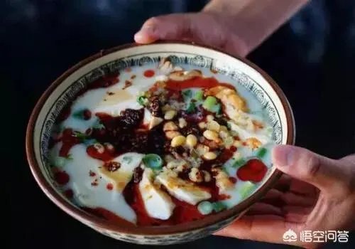 宝鸡有什么好吃的美食?