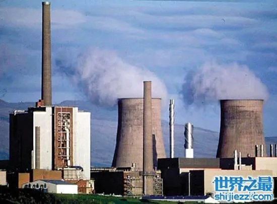 世界十大核污染地区,人迹罕至寸草不生!