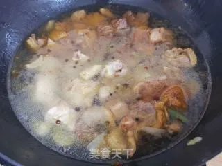 大盘鸡