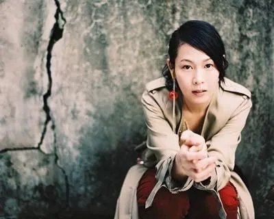 有一种遗憾叫刘若英和陈升,他们有哪些让人心痛的片段?