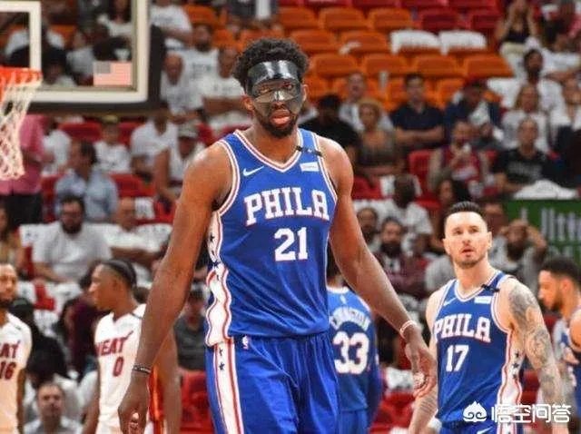 NBA有哪些著名的面具侠呢？有何依据？