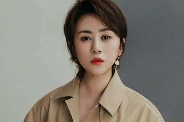 关于“马丽韩国分丽”一事,马丽是如何回应的?