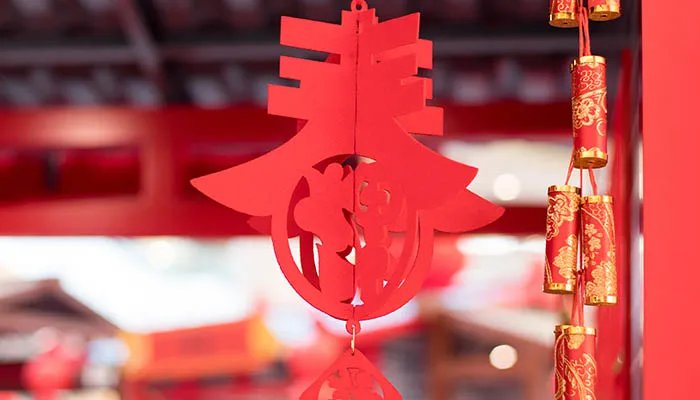 新年适合发朋友圈的句子
