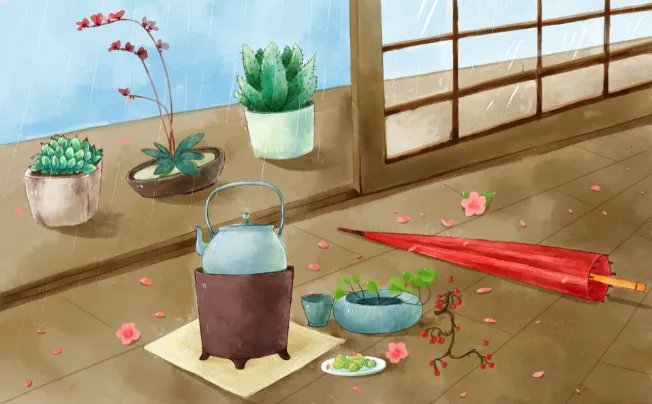 浙江梅雨季节是几月份
