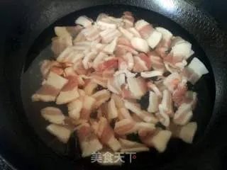 小炒肉