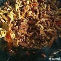 大同羊杂的做法步骤图,大同羊杂怎么做好吃?