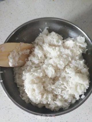 糯米糍粑