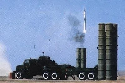 解放军红旗系列的防空导弹性能如何？