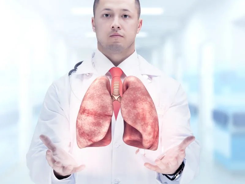 结核病的防治
