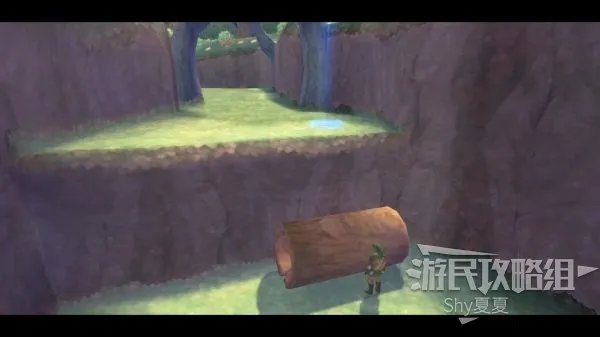 《塞尔达传说天空之剑HD》图文攻略 全剧情图文流程攻略