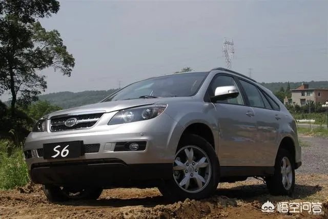 BYD S7怎么样?为什么销量那么低?