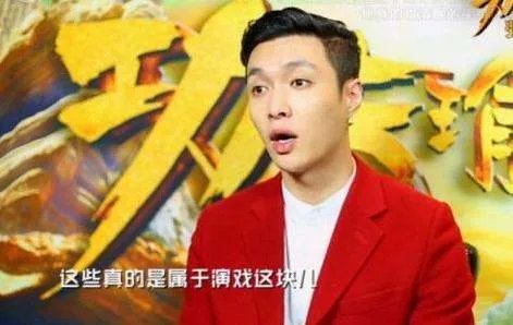 《一出好戏》里有哪些表现惊艳的演员?