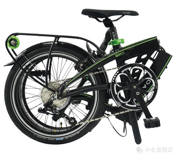 生命在于折腾——折叠自行车 篇一:史上最全 DAHON 大行 折叠车车架及型号说明