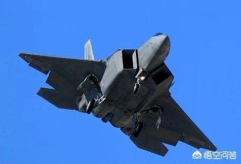 F-22猛禽战斗机到底有多贵,贵到美军只能忍痛停产吗?