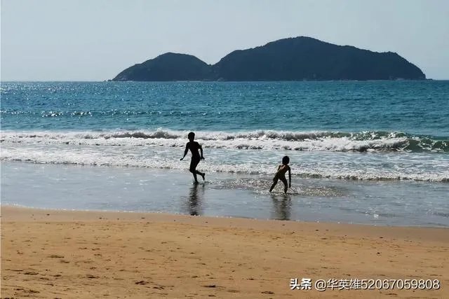 海南省万宁市你最爱去的三个地方是哪里?