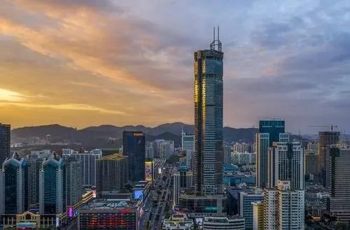 深圳赛格大厦再次晃动，到底是什么原因造成的？