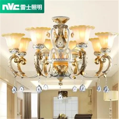 灯具十大知名品牌 哪个牌子的灯具好
