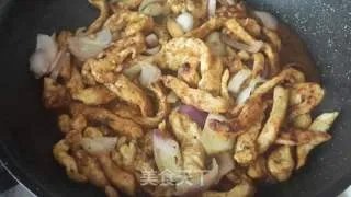 墨西哥卷饼