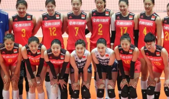开门红!中国女排3-0横扫阿根廷,这场比赛对球队来说意味着什么?