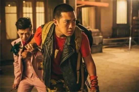 张丰毅的儿子叫什么名字?参演了哪些电影电视剧?