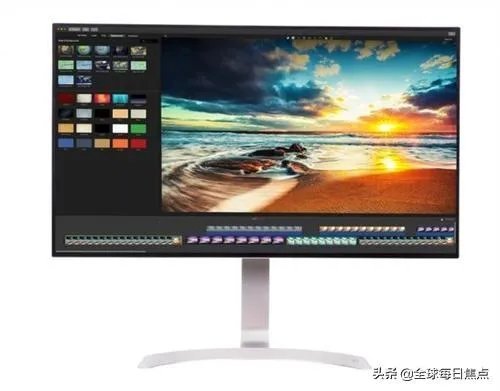 LG显示器