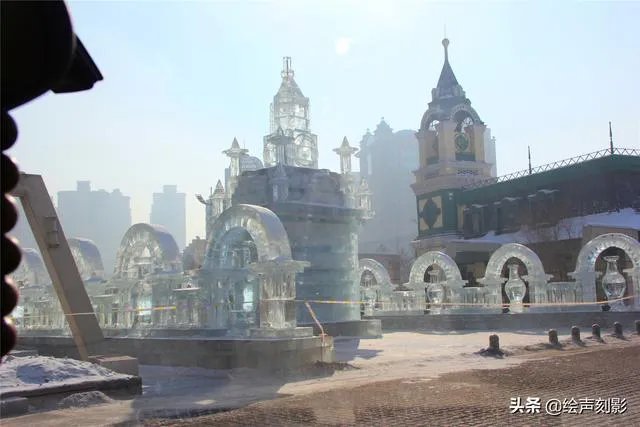 哈尔滨最好玩的景区在哪里?为什么?