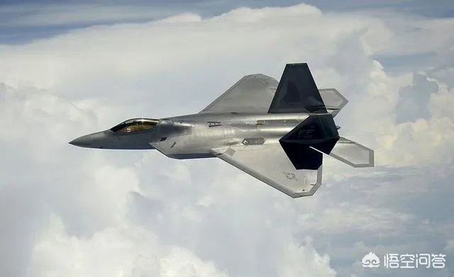 F-22猛禽战斗机到底有多贵,贵到美军只能忍痛停产吗?