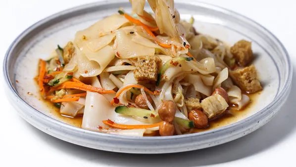 缺锌吃什么好