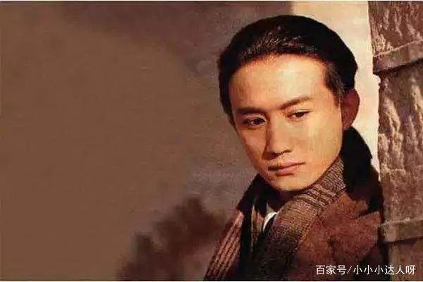 刘若英跟黄磊曾经有过一段情史,就连孙莉都不知道,两个人为何分道扬镳了?