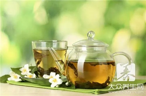 信阳毛尖是不是绿茶