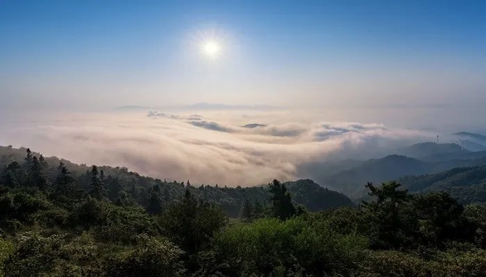 神农架景区有哪些主要景点 神农架景区有什么主要景点