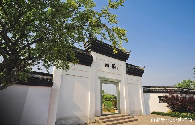 西溪湿地·洪园怎么逛?